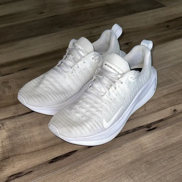 ❗️Nike React Infinity Run Flyknit 4 Shoes - Picture 4 of 10